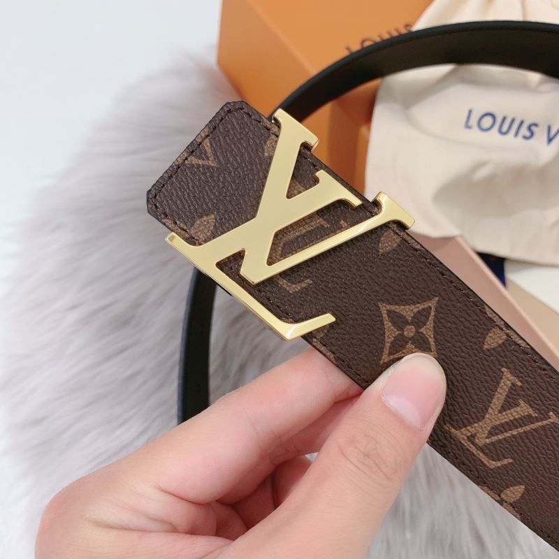 Louis Vuitton Belts